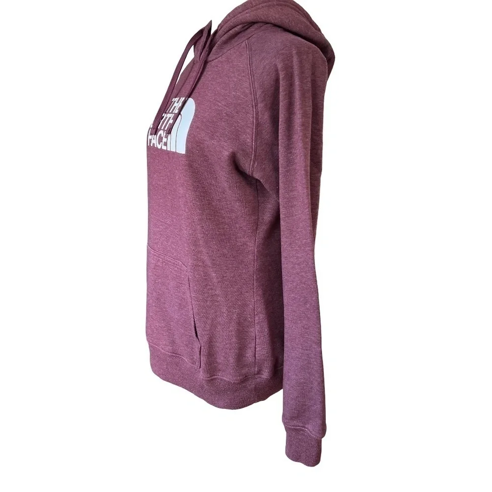 The North Face Half Dome Pullover Hoodie Size Small